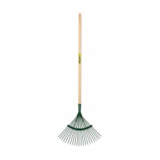 GardenPRO Lawn Rake